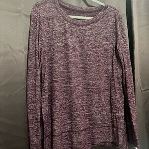 UGG pullover light sweater